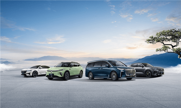 連續(xù)四月破萬、月銷八連漲！嵐圖汽車2024全年銷量85697輛