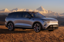 蔚来2024年交付量激增38.7%，乐道L60月销破万，换电站超1000座