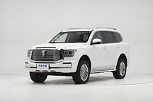 坦克500 Hi4-Z正式上市 售36.38萬元 4.6秒破百 綜合續航1096km