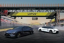 莲花集团夺回“莲花”商标，创历史最佳销售业绩