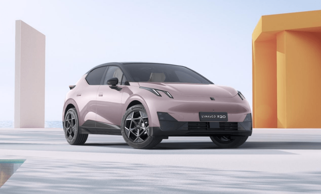 271萬輛！吉利汽車超額完成2024年目標(biāo)，2025年鎖定271萬輛