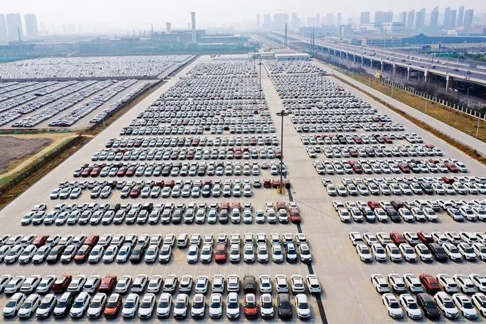 控制了新能源的“維生素”，中國汽車優(yōu)勢更大嗎？