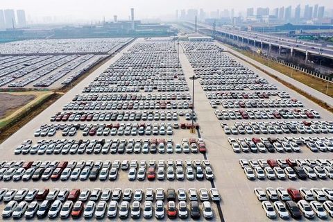 控制了新能源的“维生素”,中国汽车优势更大吗?