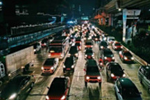 2025，中國車市沒有細(xì)分藍(lán)海