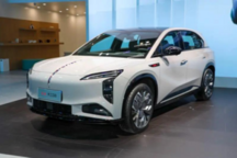 红旗天工08正式上市,预订价23.98万起,CLTC续航高达730km
