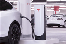 特斯拉將于國內布局V4超充站：功率350kW 支持第三方車型