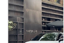 蔚来萤火虫实车曝光，14.88万预售，2025年4月上市