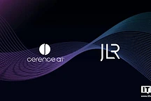 赛轮思AI联手捷豹路虎打造下一代智能车载体验