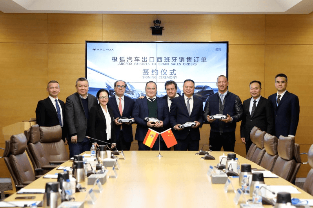 極狐“三年攻略”，年銷60萬是不是“夢(mèng)”？