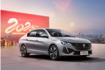 限時8.97萬/直降2.9萬元，東風標致408????款拉圖版優惠！