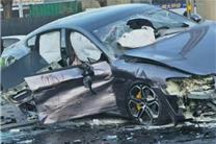 小米SU7車禍頻發 雷軍想了一招：網友大贊開汽車行業先河