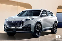 东风风神皓瀚SUV上市,6.49万起售,搭载1.5T动力系统