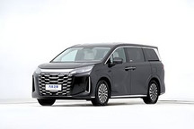 定位30萬級 將于1月8日正式上市 比亞迪夏能否成為國民MPV？