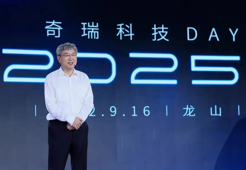 “白頭少年”尹同躍