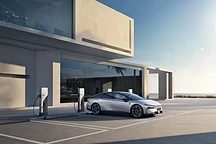 小鹏汽车与大众中国达成战略合作,将共建超快充网络覆盖420城