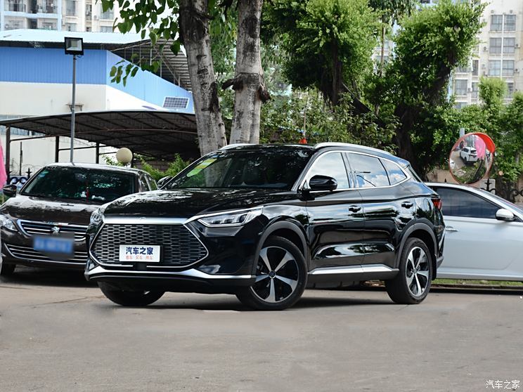汽車之家