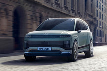 現(xiàn)代汽車公司2024年全球銷量同比微跌，預(yù)計(jì)2025年銷量微增