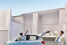 五菱宏光MINIEV四门版配置信息公布，续航205KM