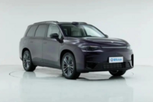 零跑C16 580长续航版上市,搭载英伟达Orin-X芯片