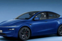 【一周車話】煥新版Model Y，你到底還來不來！