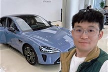 雷軍：小米SU7標準版是很多車型的天花板！