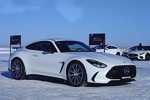 售價228.55萬元 AMG GT 63 S E PERFORMANCE上市！