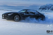 全新梅赛德斯-AMG GT 63 S E PERFORMANCE跑车上市,售价228.55万元
