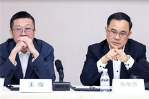 長安汽車人事變動，總裁王俊升任兵裝副總