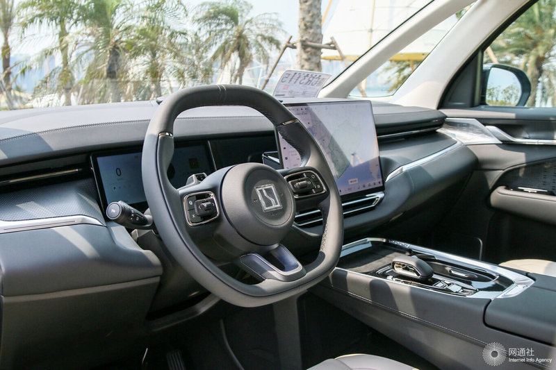 網(wǎng)通社汽車