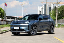 限時17.58萬起/8項購車禮！2025款領(lǐng)克08 EM-P二月購車權(quán)益來了！