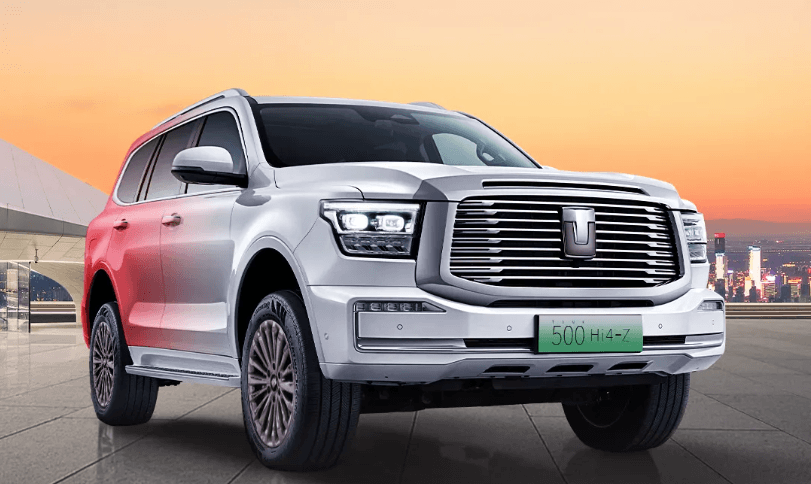 2025年1月重磅新車一覽：比亞迪夏、特斯拉新款Model Y等領(lǐng)銜登場