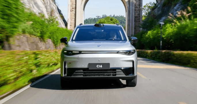 2025年1月重磅新車一覽：比亞迪夏、特斯拉新款Model Y等領(lǐng)銜登場