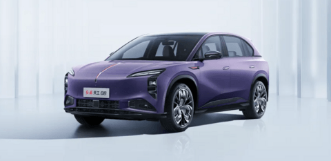 2025年1月重磅新车一览:比亚迪夏、特斯拉新款Model Y等领衔登场