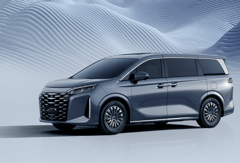 2025年1月重磅新車一覽：比亞迪夏、特斯拉新款Model Y等領(lǐng)銜登場