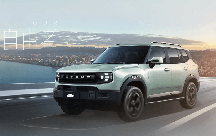 2025年1月重磅新車一覽：比亞迪夏、特斯拉新款Model Y等領(lǐng)銜登場