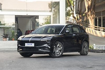 售23.98萬元起 定位純電中大型SUV 紅旗天工08正式上市