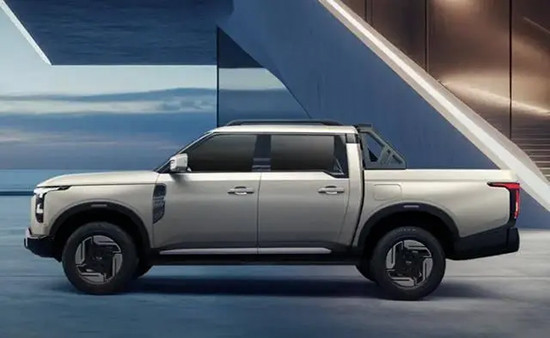 全新平臺打造 鄭州日產(chǎn)Z9將于1月8日下線
