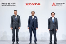 生存壓力之下，日本汽車制造商將更緊密合作
