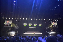CES 2025丨有65萬的索尼新車，也有“地表最強”智駕芯片，還有要搞火箭的豐田