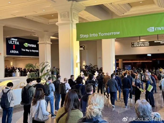 CES 2025丨有65萬的索尼新車，也有“地表最強(qiáng)”智駕芯片，還有要搞火箭的豐田