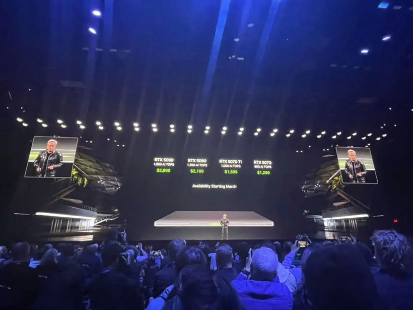 CES 2025丨有65萬的索尼新車，也有“地表最強(qiáng)”智駕芯片，還有要搞火箭的豐田