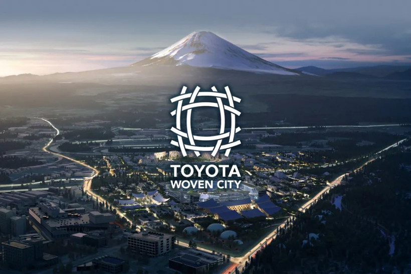 CES 2025丨有65萬的索尼新車，也有“地表最強(qiáng)”智駕芯片，還有要搞火箭的豐田