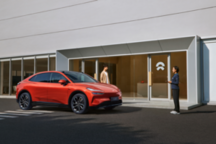 乐道汽车春节推高速免费充换电服务 覆盖全国超1000座换电站