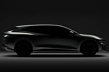 极氪第二款猎装车型007GT官宣，2025年将发布三款新车