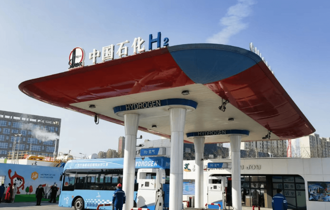 甲醇汽車，到底有什么“搞頭”？