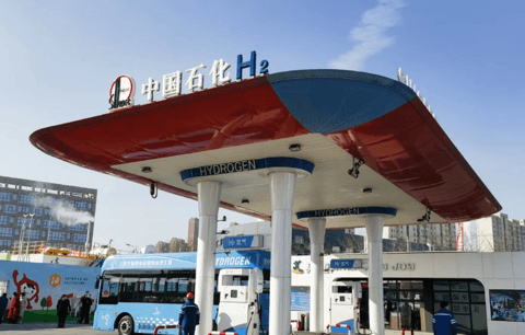 甲醇汽车,到底有什么“搞头”?