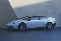 2025CES：本田0 Saloon/0 SUV概念車正式發布