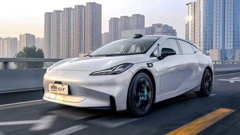 广汽2025年,如何实现销量增长15%?