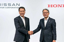 困獸之斗 日系汽車品牌的布局與底牌