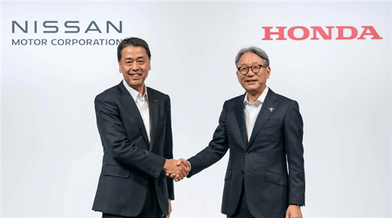 困獸之斗 日系汽車品牌的布局與底牌